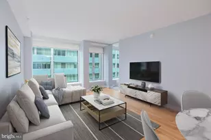 1101 3rd St SW, Washington, DC 20024 - Photo 3