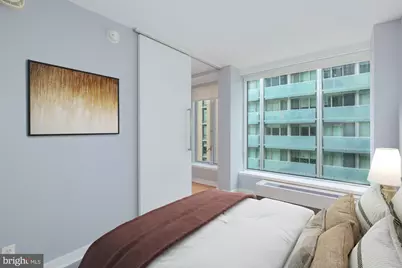 1101 3rd Street SW #411, Washington, DC 20024 - Photo 11