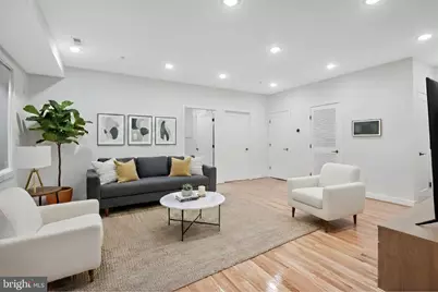 1416 22nd Street SE #4, Washington, DC 20020 - Photo 3