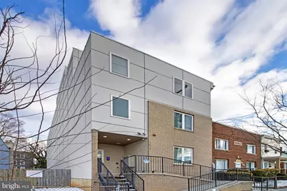 1416 22nd Street SE #4, Washington, DC 20020 - Photo 1