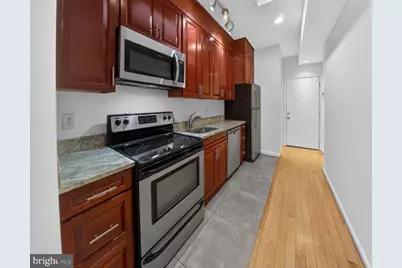 424 Q Street NW #H, Washington, DC 20001 - Photo 5