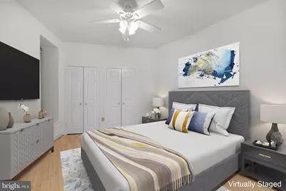 1115 12th Street NW #104, Washington, DC 20005 - Photo 11