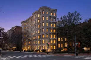 1115 12th St NW, Washington, DC 20005 - Photo 1