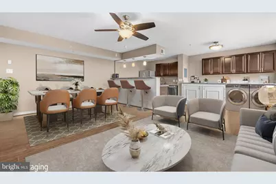 3902 14th Street NW #321, Washington, DC 20011 - Photo 5