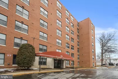 3902 14th Street NW #321, Washington, DC 20011 - Photo 1