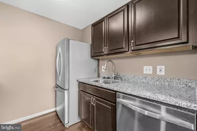 3902 14th Street NW #321, Washington, DC 20011 - Photo 13