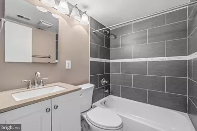 3902 14th Street NW #321, Washington, DC 20011 - Photo 19