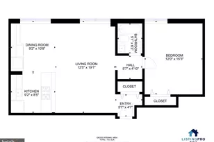 3902 14th St NW, Washington, DC 20011 - Photo 21