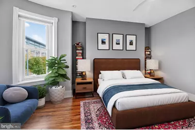 216 N Street NW, Washington, DC 20001 - Photo 17