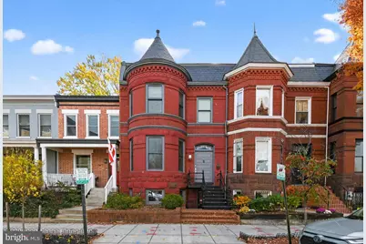 216 N Street NW, Washington, DC 20001 - Photo 1