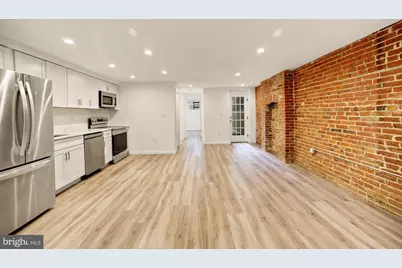 1215 S Street NW #B, Washington, DC 20009 - Photo 3