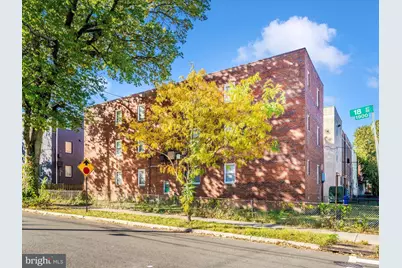 1745 T Street SE, Washington, DC 20020 - Photo 7