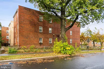 1745 T Street SE, Washington, DC 20020 - Photo 19