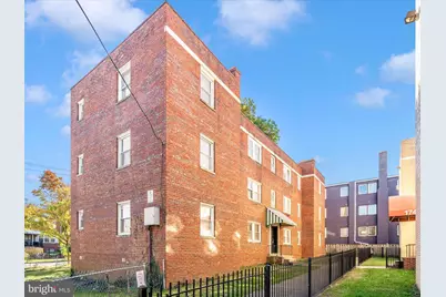 1745 T Street SE, Washington, DC 20020 - Photo 1