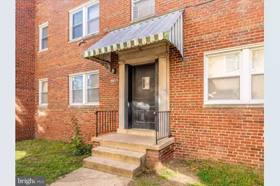 1745 T Street SE, Washington, DC 20020 - Photo 3