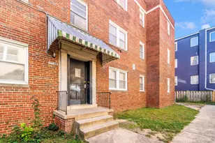 1745 T St SE, Washington, DC 20020 - Photo 5