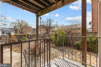 6400 9th Street NW, Washington, DC 20012 - Photo 57