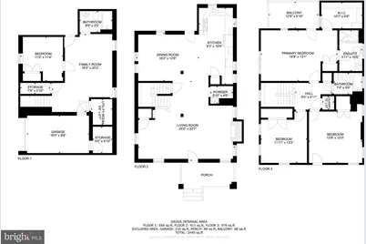 6400 9th Street NW, Washington, DC 20012 - Photo 69