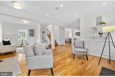 6400 9th Street NW, Washington, DC 20012 - Photo 3