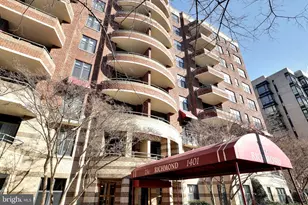 1401 17th St NW, Washington, DC 20036 - Photo 3