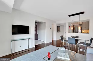 1401 17th St NW, Washington, DC 20036 - Photo 13