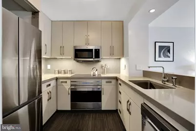1401 17th Street NW #804, Washington, DC 20036 - Photo 5