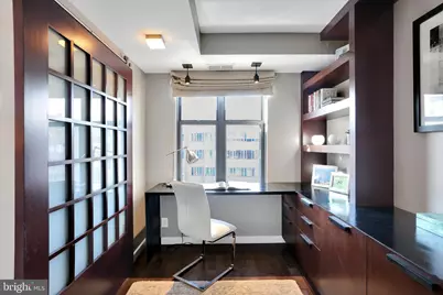 1401 17th Street NW #804, Washington, DC 20036 - Photo 17