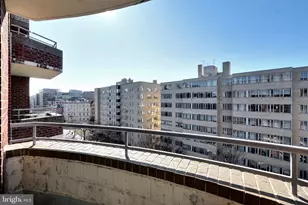 1401 17th St NW, Washington, DC 20036 - Photo 29