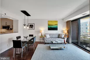 1401 17th St NW, Washington, DC 20036 - Photo 11