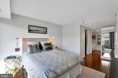1401 17th Street NW #804, Washington, DC 20036 - Photo 27