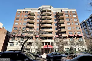 1401 17th St NW, Washington, DC 20036 - Photo 5