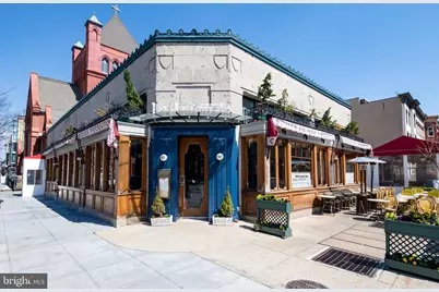 1401 17th Street NW #804, Washington, DC 20036 - Photo 39