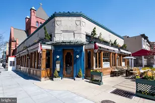 1401 17th St NW, Washington, DC 20036 - Photo 39