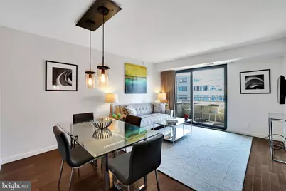 1401 17th Street NW #804, Washington, DC 20036 - Photo 9