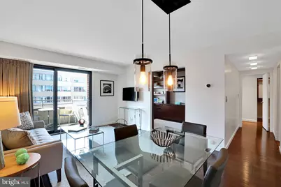 1401 17th Street NW #804, Washington, DC 20036 - Photo 1