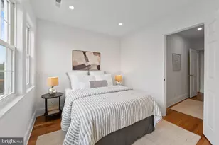 1317 Rittenhouse St NW, Washington, DC 20011 - Photo 17