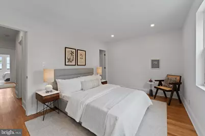 1317 Rittenhouse Street NW, Washington, DC 20011 - Photo 15