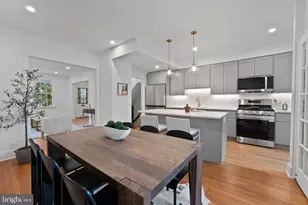 1317 Rittenhouse St NW, Washington, DC 20011 - Photo 1