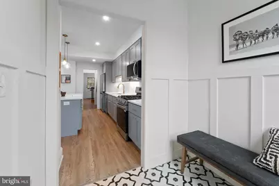 1317 Rittenhouse Street NW, Washington, DC 20011 - Photo 3