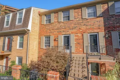 3265 Sutton Place NW, Washington, DC 20016 - Photo 1