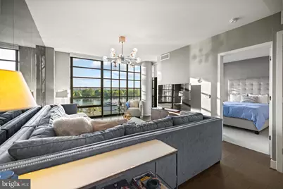 45 Sutton Square SW #503, Washington, DC 20024 - Photo 7