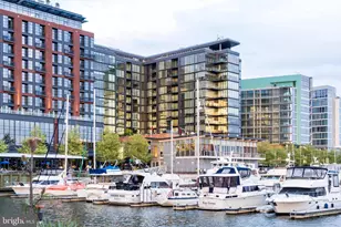 45 Sutton Square SW, Washington, DC 20024 - Photo 33