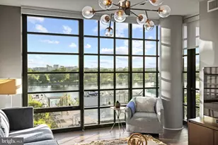 45 Sutton Square SW, Washington, DC 20024 - Photo 15