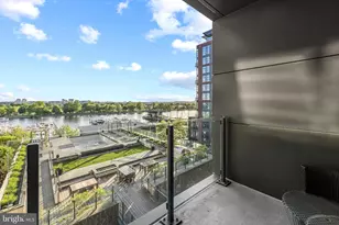 45 Sutton Square SW, Washington, DC 20024 - Photo 9