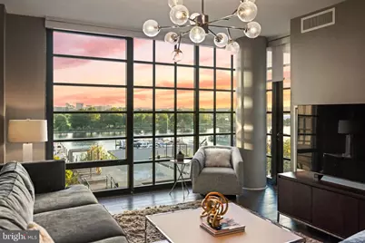 45 Sutton Square SW #503, Washington, DC 20024 - Photo 3