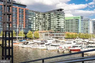 45 Sutton Square SW #503, Washington, DC 20024 - Photo 43