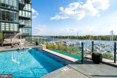 45 Sutton Square SW #503, Washington, DC 20024 - Photo 35