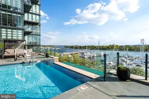 45 Sutton Square SW, Washington, DC 20024 - Photo 35