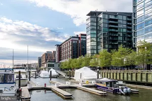 45 Sutton Square SW, Washington, DC 20024 - Photo 41