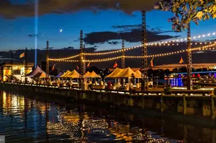 45 Sutton Square SW, Washington, DC 20024 - Photo 47